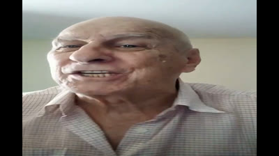 That old black magic - Bobby Rydell cover song