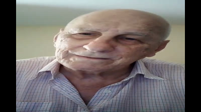 That's amore - Dean Martin cover song