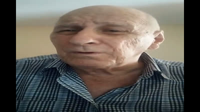 The chokin' kind - Joe Simon cover song