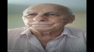 The golden age - Beck cover song