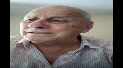 The hand that rocks the craddle - Glen Campbell cover song