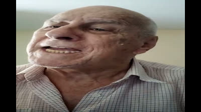 The letter - Joe Cocker cover song