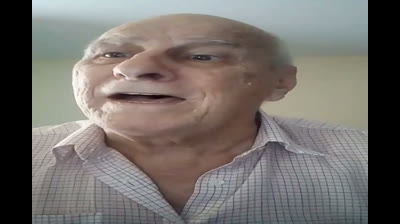 The new world - X cover song