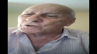 The night has a thousand eyes - Bobby Vee cover song