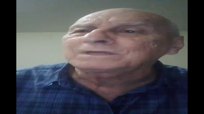 The night the carousel burned down - Todd Rundgren cover song