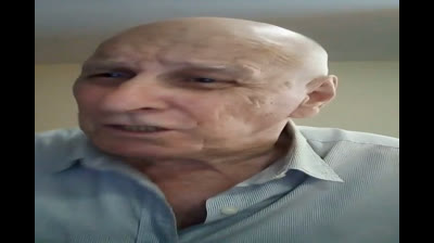 The shape I'm in - Band cover song