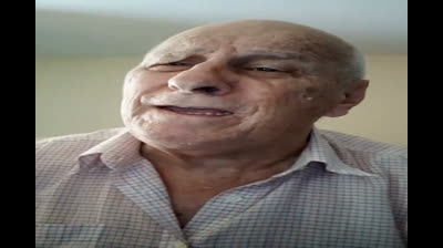 The simple things - Joe Cocker cover song