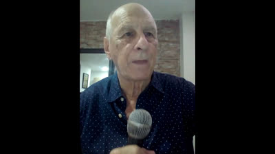 For you - Calling cover song