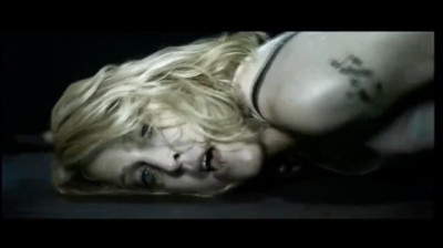 MADONNA - DIE   ANOTHER  DAY -   ERIN  MOMMSEN  WOLFF.