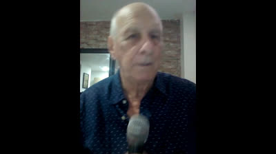 When Smokey sings - ABC cover song