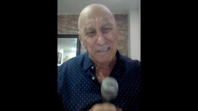 Here comes the night - Them (Van Morrison) cover song