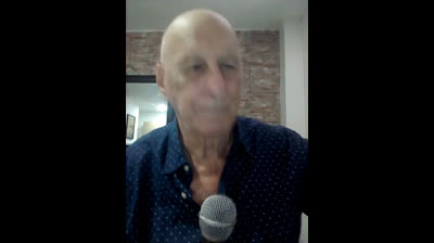 Somebody's watching me - Rockwell cover song