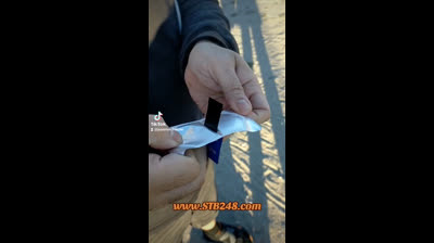 Démo produit LiveGood : Bleu de méthylène