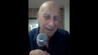 Ziggy Stardust - Bauhaus cover song