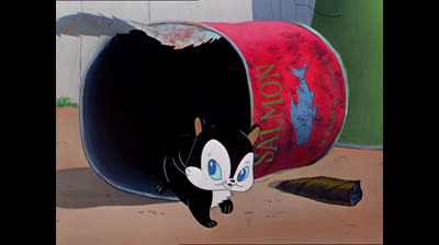 epi 13 un micio per amico