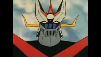 il grande mazinga epi 28