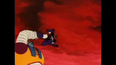 il grande mazinga epi 25