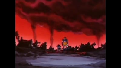 il grande mazinga epi 23