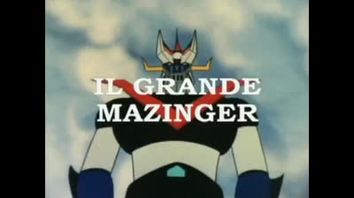 il grande mazinga epi 22