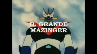 il grande mazinga epi 21