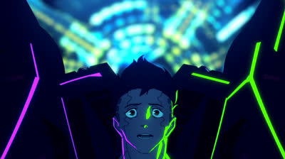 Cyberpunk ed/ep 10