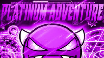 GD Platinum Adventure