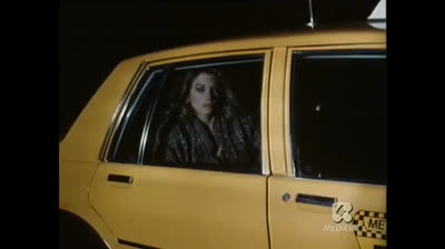 hunter 1x18 Il killer