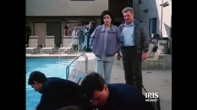 hunter 5x13 Città sotto assedio parte terza