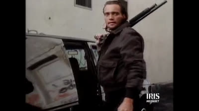 hunter 6x08 Il nome del padre