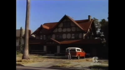 hunter 7x01 La pista rumena parte prima