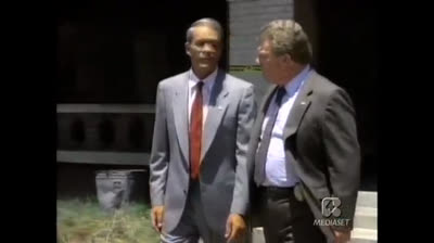 hunter 7x02 La pista rumena parte seconda