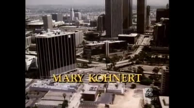 hunter 7x04 Tre piccole vietnamite