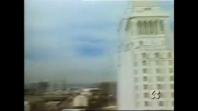 hunter 7x15 Diritto di cronaca