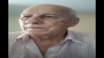 The virgin - Gene Clark cover song