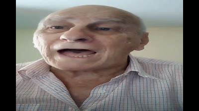 The way I feel inside - Zombies cover song