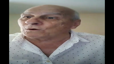 They're coming to take me away - Napoleon XIV (Jerry Samuels) cover song