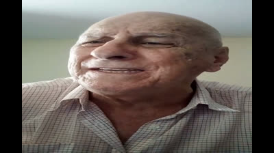 This little girl - Gary 'US' Bond cover song