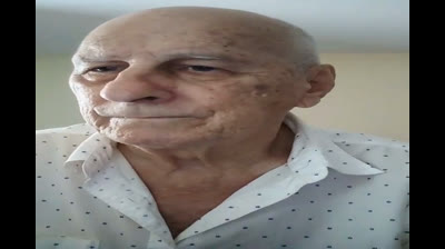 Time of your life - Paul Anka cover song