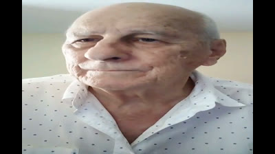 Tired of toein' the line - Rocky Burnette cover song