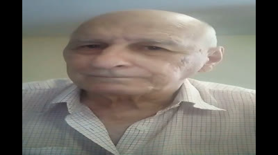 Treasure of love - Clyde McPhatter cover song