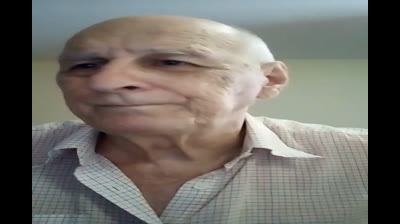 True fine Mama - Little Richard cover song