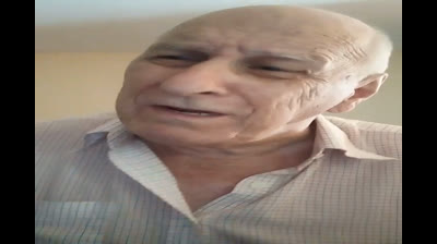 Twenty flight rock - Paul McCartney cover song