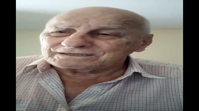 Unchain my heart - Joe Cocker cover song