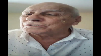 Up on the roof - Cryin' Shames cover song