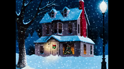 epi 14 scambio di regali