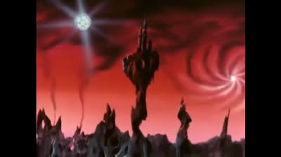 il grande mazinga epi 34