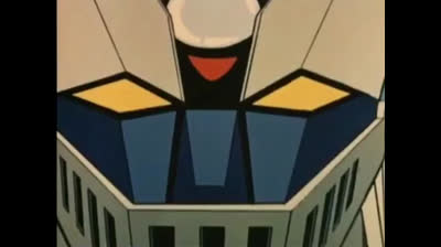 il grande mazinga epi 32