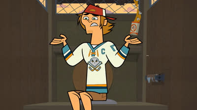 Drama total isla (2023) El reinicio - Capitulo 7- En Español Latino