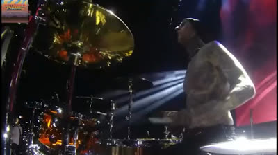 Blink 182 - Stereo Picnic Festival final part