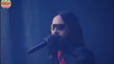 30 seconds to mars - Stereo Picnic Festival